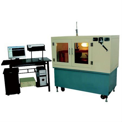 Машина испытательная МИКА(снят с производства)