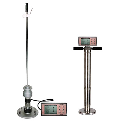 Плотномер грунтов динамический ПДУ-МГ4 «Импульс»(снят с производства)