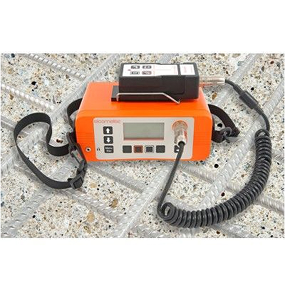 Измеритель защитного слоя бетона и диаметра арматуры Elcometer 331