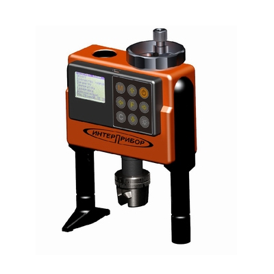 Измеритель силы натяжения арматуры ДИАР-1