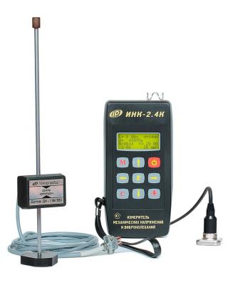 Измеритель напряжений в арматуре ИНК-2.4 (снят с производства)