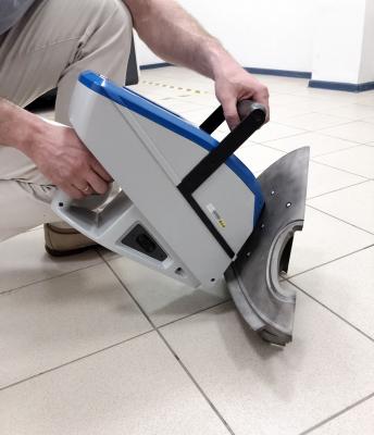 Портативный лазерный анализатор металлов ЛИС-01 (снят с производства)