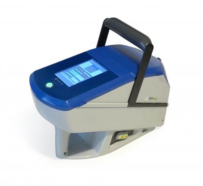 Портативный лазерный анализатор металлов ЛИС-01 (снят с производства)