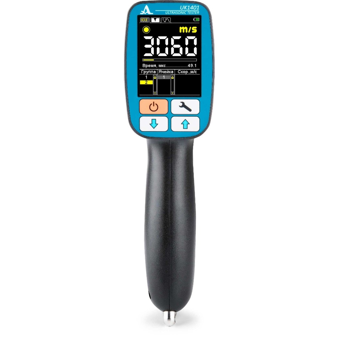 Ультразвуковой тестер UK1401