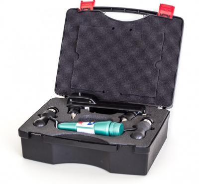 Ультразвуковой тестер бетона УКС-МГ4 / УКС-МГ4С