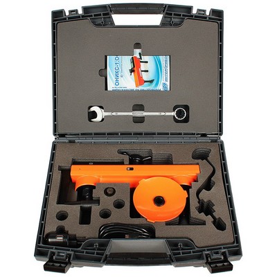 Измеритель прочности бетона (отрыв) ОНИКС-1.ОС