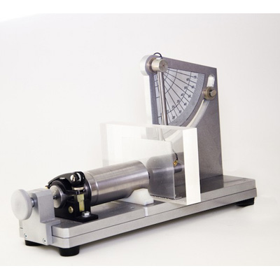 Стенд ударный УДС-I