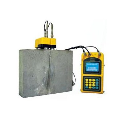 Измеритель глубины трещины бетона TC210