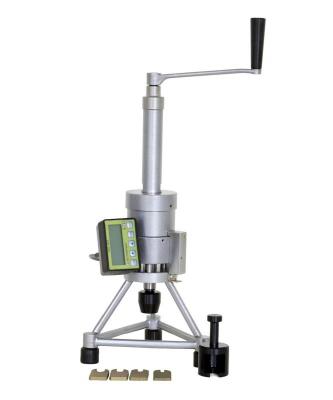 Измеритель прочности крепления анкеров фасадных систем ПСО-ХМГ4А И ПСО-ХМГ4АД