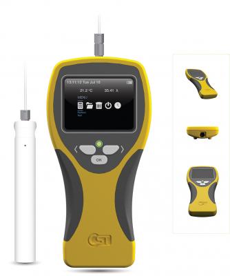 Прибор для определения прочности цемента и бетонного раствора ConcTest