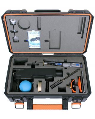 Автоматический измеритель прочности бетона (отрыв со скалыванием) ОНИКС-1.ОС.Э