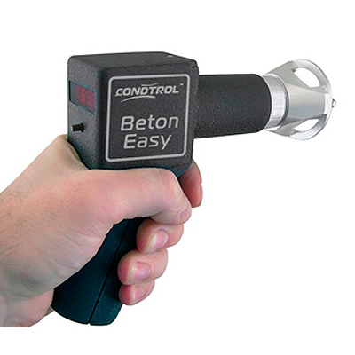 Измеритель прочности бетона Beton Easy Condtrol(снят с производства)