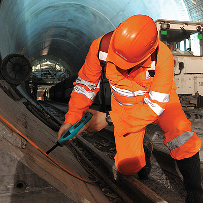 Молоток Шмидта SILVER SCHMIDT