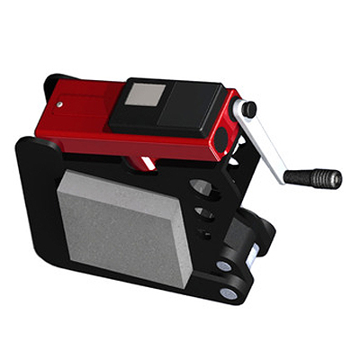 Портативный измерительный пресс ОНИКС-СР+ (снят с производства)