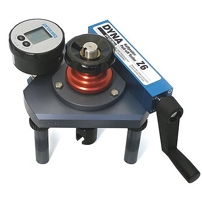 Датчик прочности на отслоение DYNA Z и DYNA ZE (снят с производства)