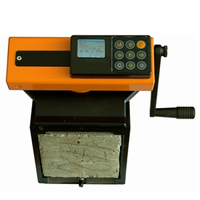 Портативный измерительный пресс ОНИКС-СР «ПП» (снят с производства)