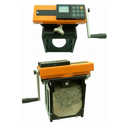 Портативный измерительный пресс ОНИКС-СР «ПП» (снят с производства)