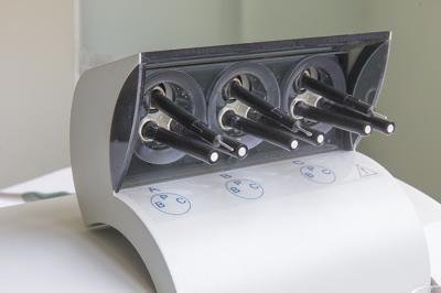 Вольтамперометрический анализатор ТА-Lab (полярограф)