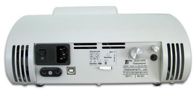 Вольтамперометрический анализатор ТА-Lab (полярограф)