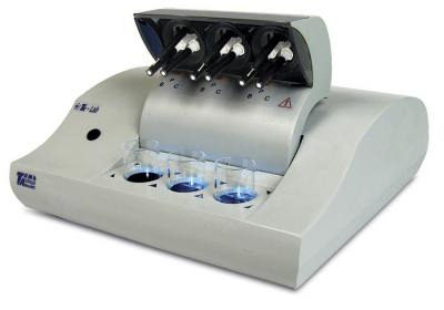 Вольтамперометрический анализатор ТА-Lab (полярограф)