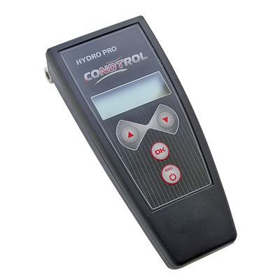 Измеритель температуры и влажности воздуха, влагомер стройматериалов HYDRO PRO CONDTROL(снят с производства)