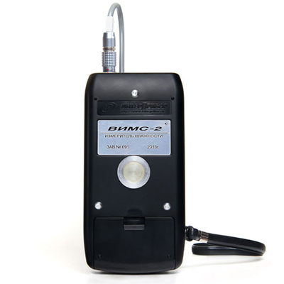 Измеритель влажности древесины и бетона ВИМС-2.1 (снят с производства)