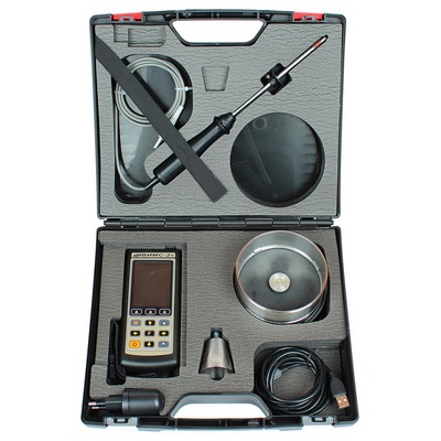 Влагомер строительных материалов ВИМС-2.2