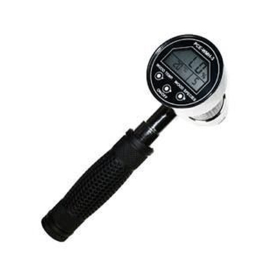 Влагомер древесины PCE-WMH3 в форме молотка