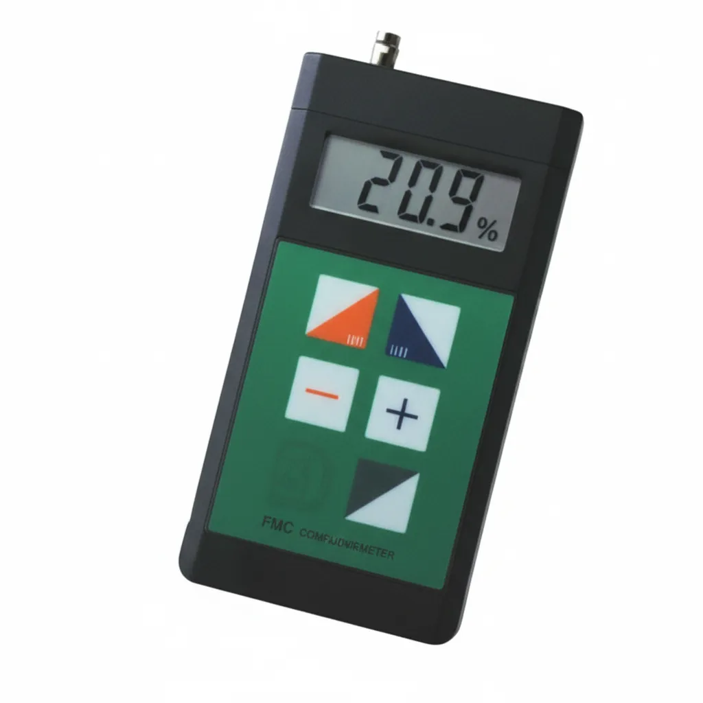 Влагомер для строителей FMC