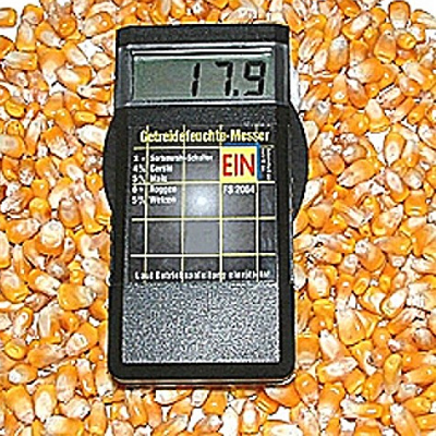 Влагомер зерна FS-2000