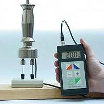 Влагомер строительных материалов FME