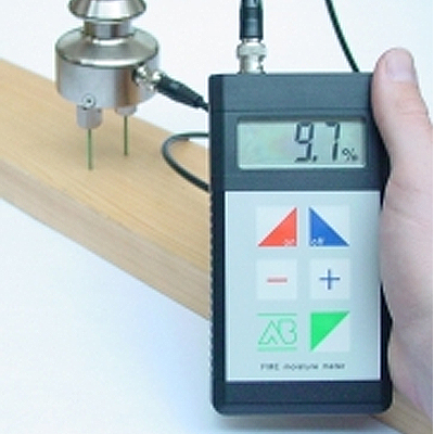 Влагомер строительных материалов FME