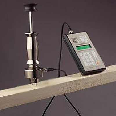 Профессиональный измеритель влажности FMD 6