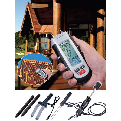 Влагомер универсальный DT-125G