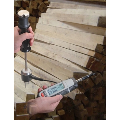 Влагомер универсальный DT-125G