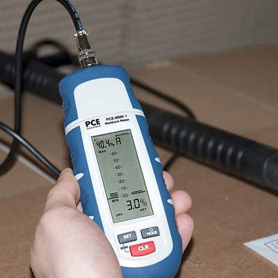 Влагомер универсальный PCE-MMK 1
