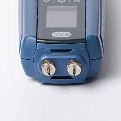 Влагомер древесины Gann Hydromette BL compact