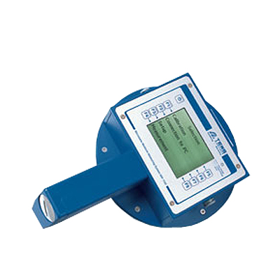 Бесконтактный влагомер для сыпучих материалов WT 1100/WT 1100 S