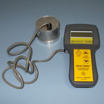 Влагомер строительных материалов ВСМ