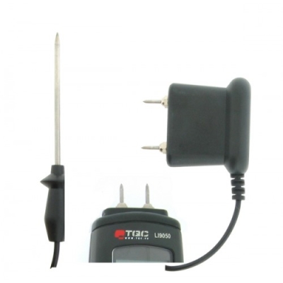 Измеритель влажности древесины TQC LI9050