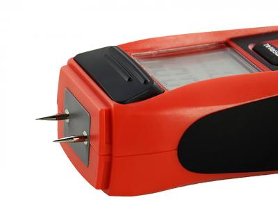 Измеритель влажности древесины, бетона, стяжки HYDRO-Test