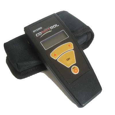 Измеритель влажности, влагомер бетона, кирпича, древесины HYDRO CONDTROL