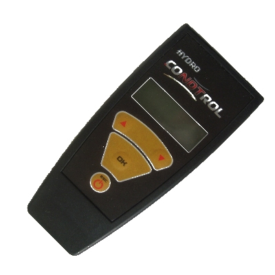 Измеритель влажности, влагомер бетона, кирпича, древесины HYDRO CONDTROL