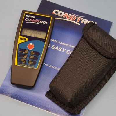 Влагомер древесины Easy Hydro CONDTROL(снят с производства)