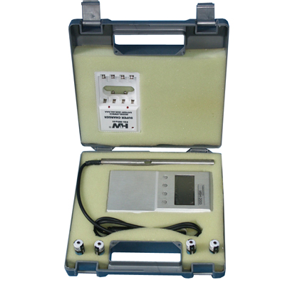 Измеритель влажности нефтепродуктов ИВН-2003(снят с производства)