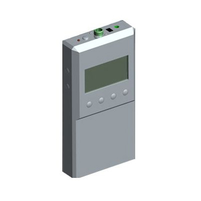 Измеритель влажности нефтепродуктов ИВН-2003(снят с производства)