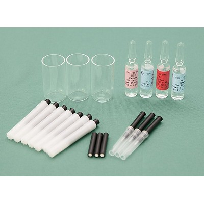 Комплект электродов для проведения поверки анализатора ТА-Lab