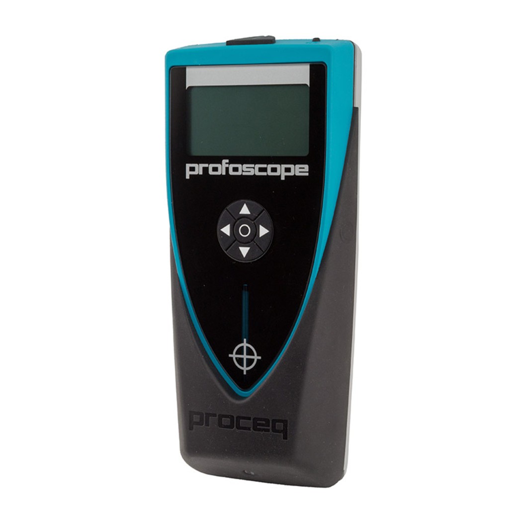 Локатор арматуры PROFOSCOPE Proceq