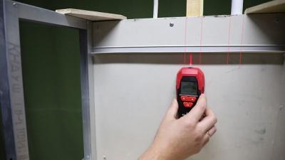 Сканер электропроводки Wall CONDTROL