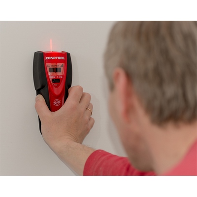 Сканер электропроводки Wall Pro CONDTROL